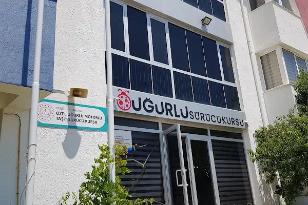 Uğurlu Sürücü Kursu - Resim 2