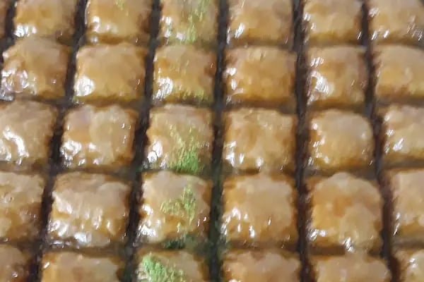 Taşcıoğlu Unlu Mamulleri - Resim 15