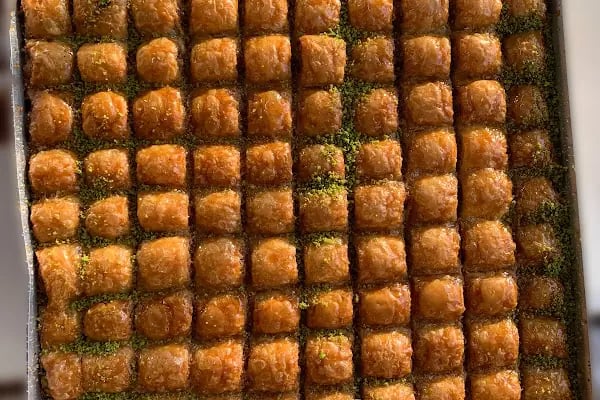Taşcıoğlu Unlu Mamulleri - Resim 6
