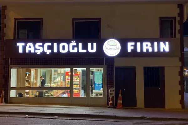 Taşcıoğlu Unlu Mamulleri - Resim 18