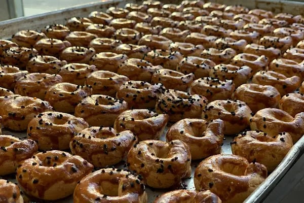 Taşcıoğlu Unlu Mamulleri - Resim 10