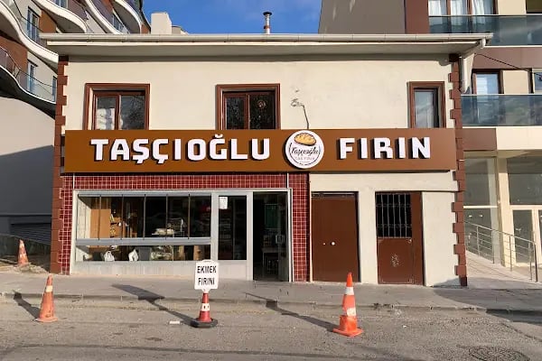 Taşcıoğlu Unlu Mamulleri - Resim 2