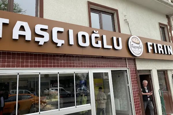 Taşcıoğlu Unlu Mamulleri - Resim 20