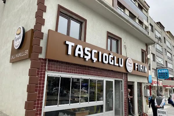 Taşcıoğlu Unlu Mamulleri - Resim 3