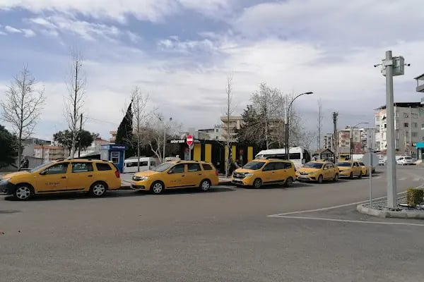 Doğan Taksi - Resim 1