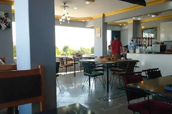 Cafe Nice - Resim 2