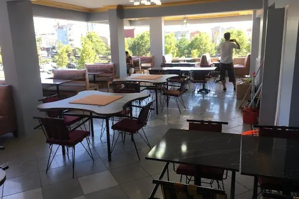 Cafe Nice - Resim 7