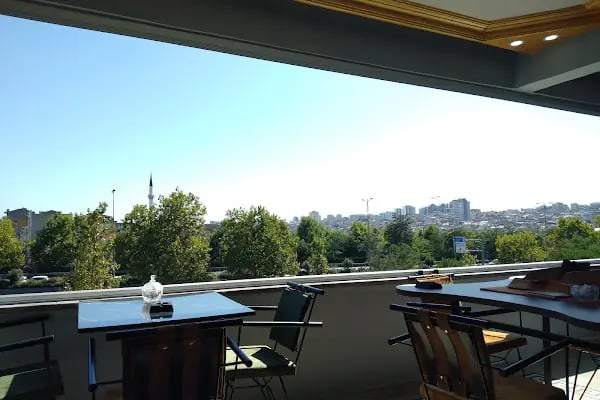 Cafe Nice - Resim 8