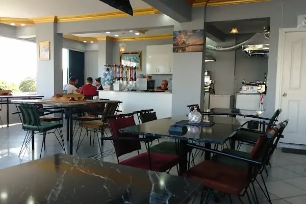 Cafe Nice - Resim 18