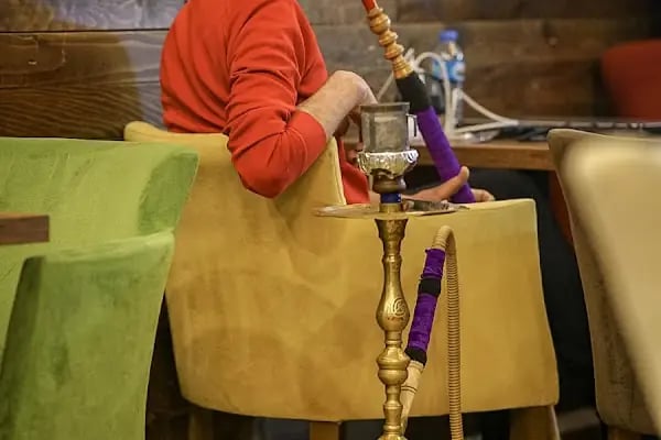 Shisha Point - Resim 20