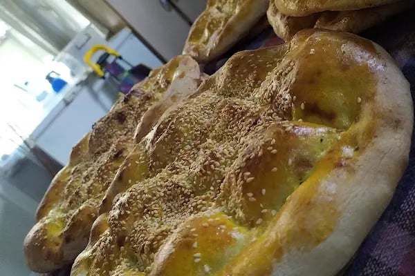 Kada cafe &amp; restaurant - Resim 5