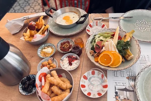 Kalpazankaya Plaj & Bistro - Resim 7