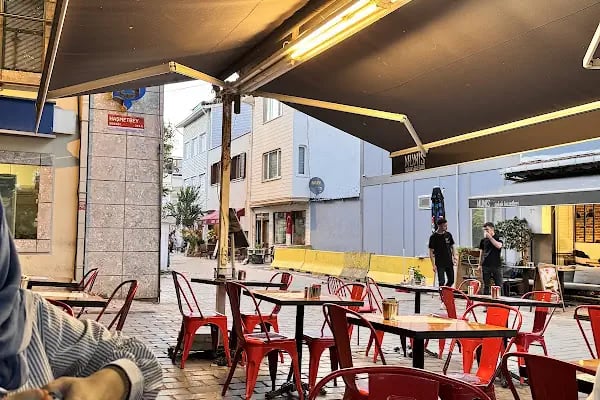 Kalpazankaya Plaj & Bistro - Resim 18