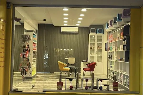 Acil Sağlık Veteriner Kliniği Denizli - Resim 1