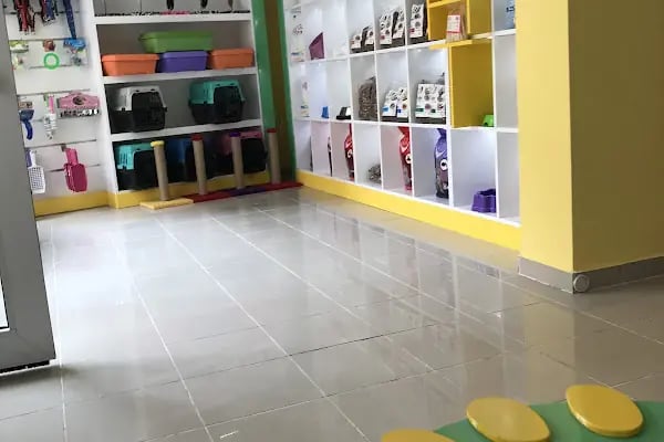 Acil Sağlık Veteriner Kliniği Denizli - Resim 2