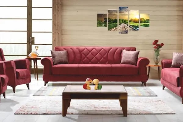 Angora Mobilya - Resim 15