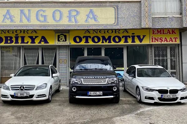 Angora Mobilya - Resim 1