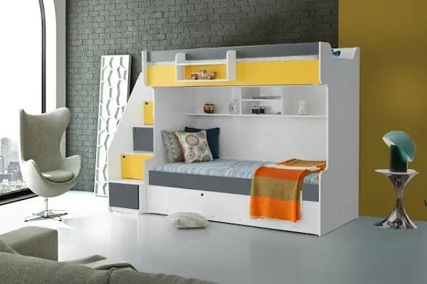 Angora Mobilya - Resim 4