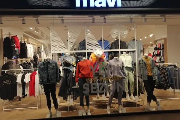 Mavi - Pelicanmall - Resim 5