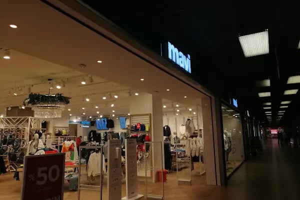 Mavi - Pelicanmall - Resim 4