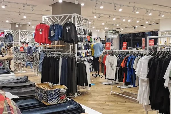 Mavi - Pelicanmall - Resim 2