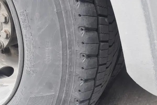ŞanlıUrfa Oto Lastik ve Yol Yardımı - Resim 5