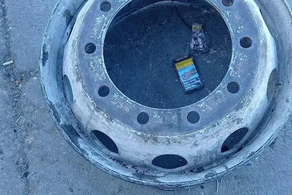ŞanlıUrfa Oto Lastik ve Yol Yardımı - Resim 2