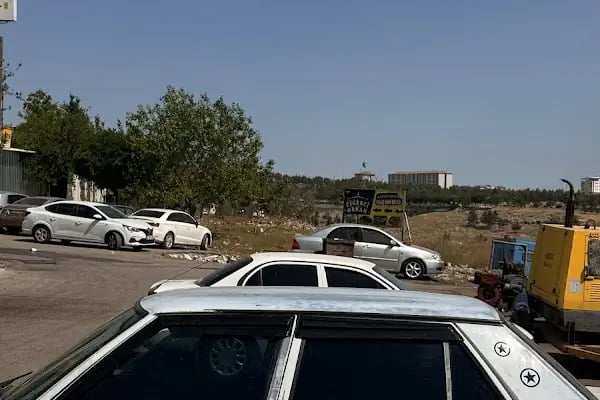 ŞanlıUrfa Oto Lastik ve Yol Yardımı - Resim 3