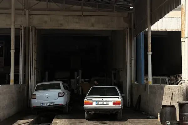 ŞanlıUrfa Oto Lastik ve Yol Yardımı - Resim 7