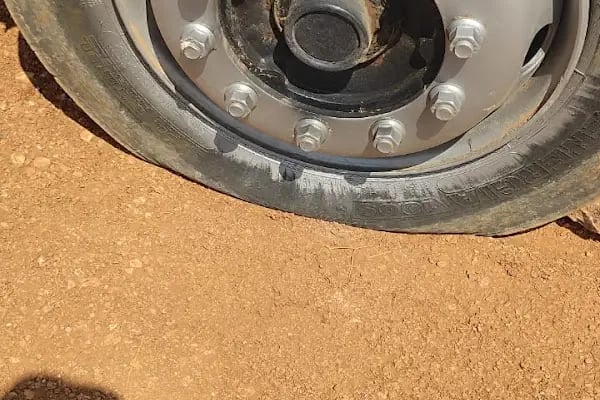 ŞanlıUrfa Oto Lastik ve Yol Yardımı - Resim 15