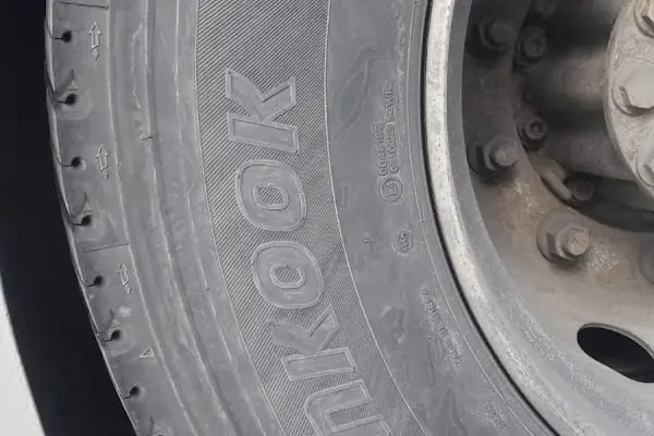 ŞanlıUrfa Oto Lastik ve Yol Yardımı - Resim 9
