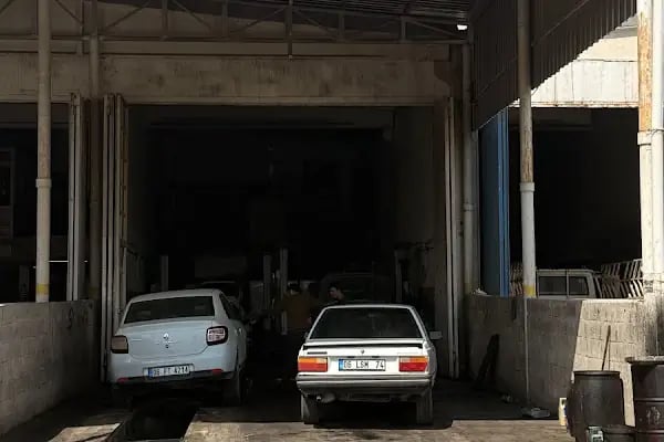ŞanlıUrfa Oto Lastik ve Yol Yardımı - Resim 10