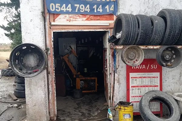 ŞanlıUrfa Oto Lastik ve Yol Yardımı - Resim 14