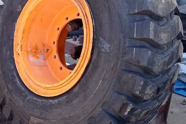 ŞanlıUrfa Oto Lastik ve Yol Yardımı - Resim 13