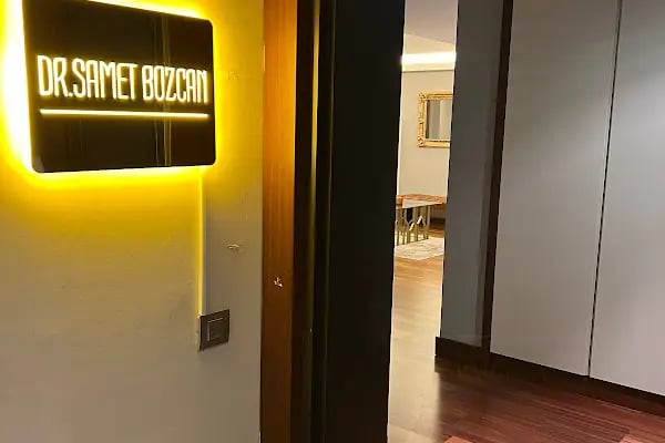 Dr. Samet Bozcan Klinik - Resim 6