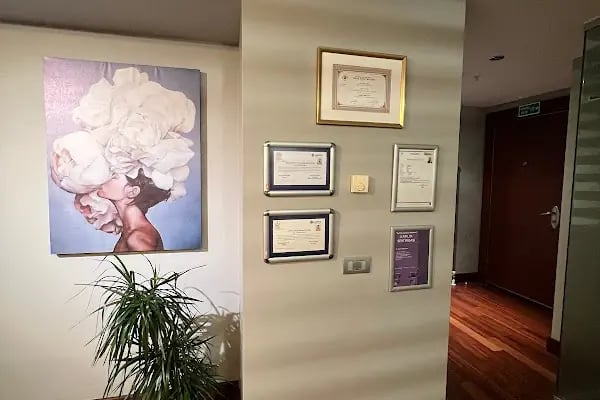 Dr. Samet Bozcan Klinik - Resim 3