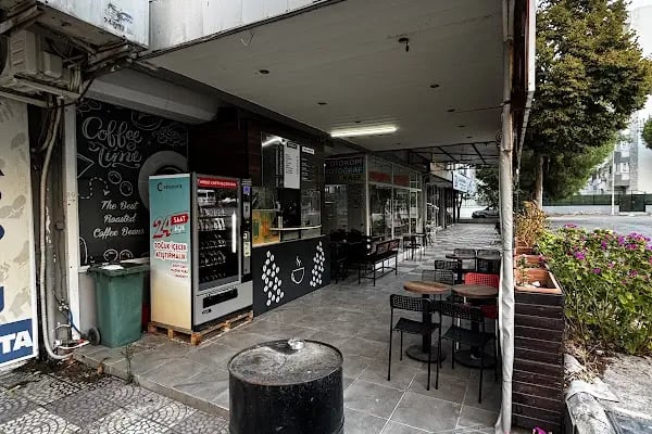 Ceylan Ofis Kırtasiye Dijital Baskı - Resim 13