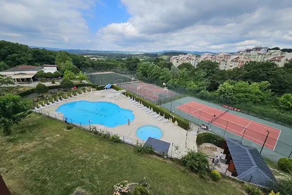 Baytur Korukent Havuz - Resim 3