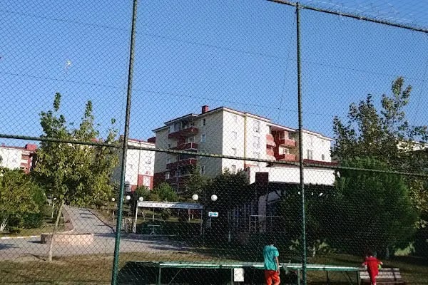 Baytur Korukent Havuz - Resim 11