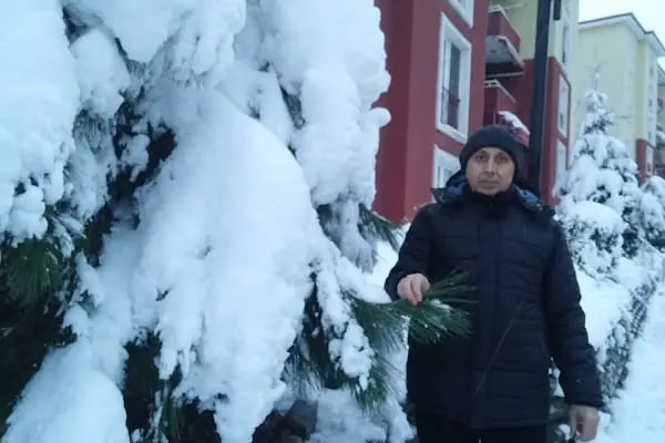 Baytur Korukent Havuz - Resim 4