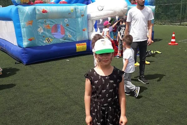 Baytur Korukent Havuz - Resim 18