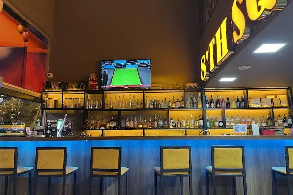 8’th Square Billiard’s - Resim 9