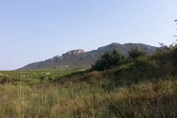Cabbar Dede Türbesi - Resim 8