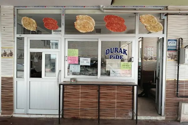 Durak Pide Fırını - Resim 1