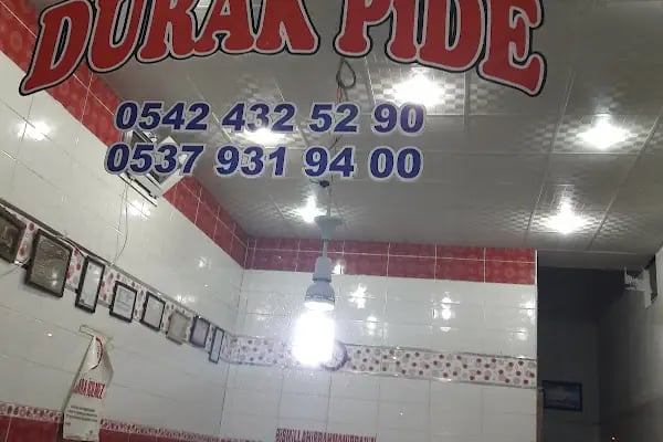 Durak Pide Fırını - Resim 5