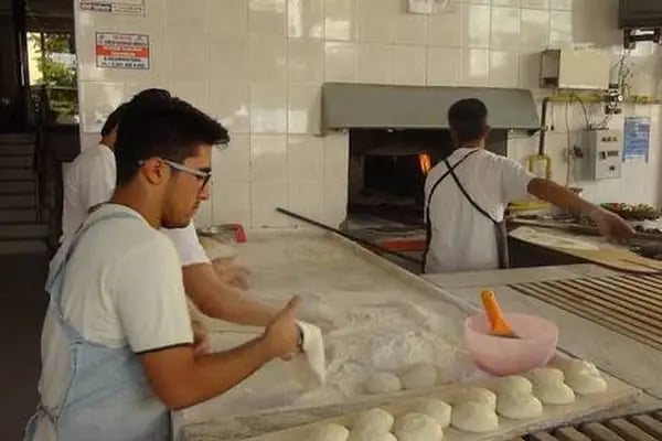 Durak Pide Fırını - Resim 6