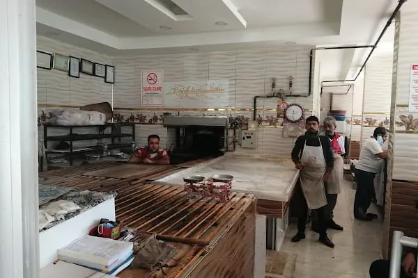 Durak Pide Fırını - Resim 2