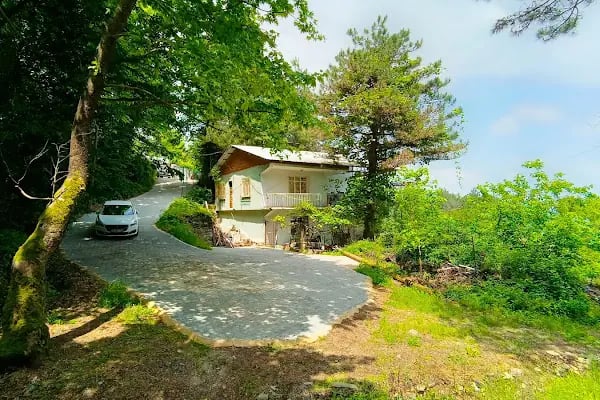 Balaban Yaldız Dağ Evi - Resim 2