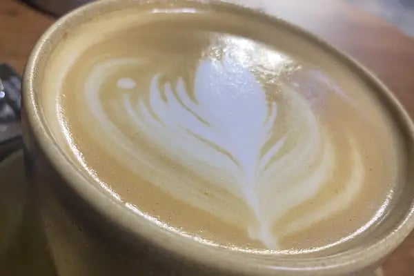 Kaleiçi Coffee Aliağa - Resim 10