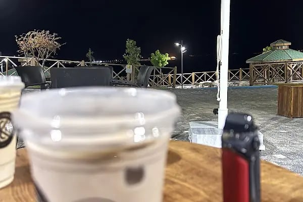 Kaleiçi Coffee Aliağa - Resim 12